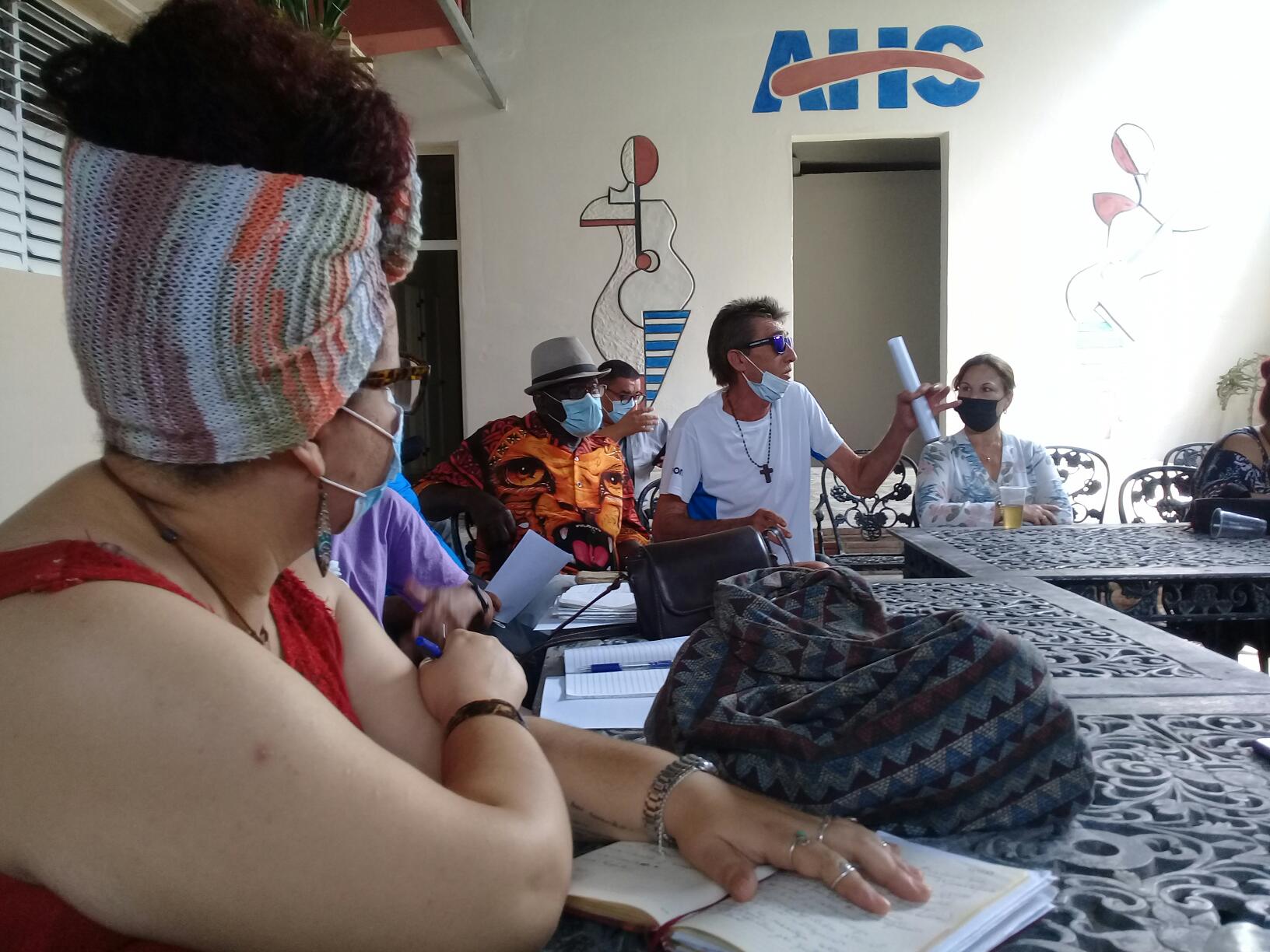 Cubadisco 2022 en Ciego de Ávila debate