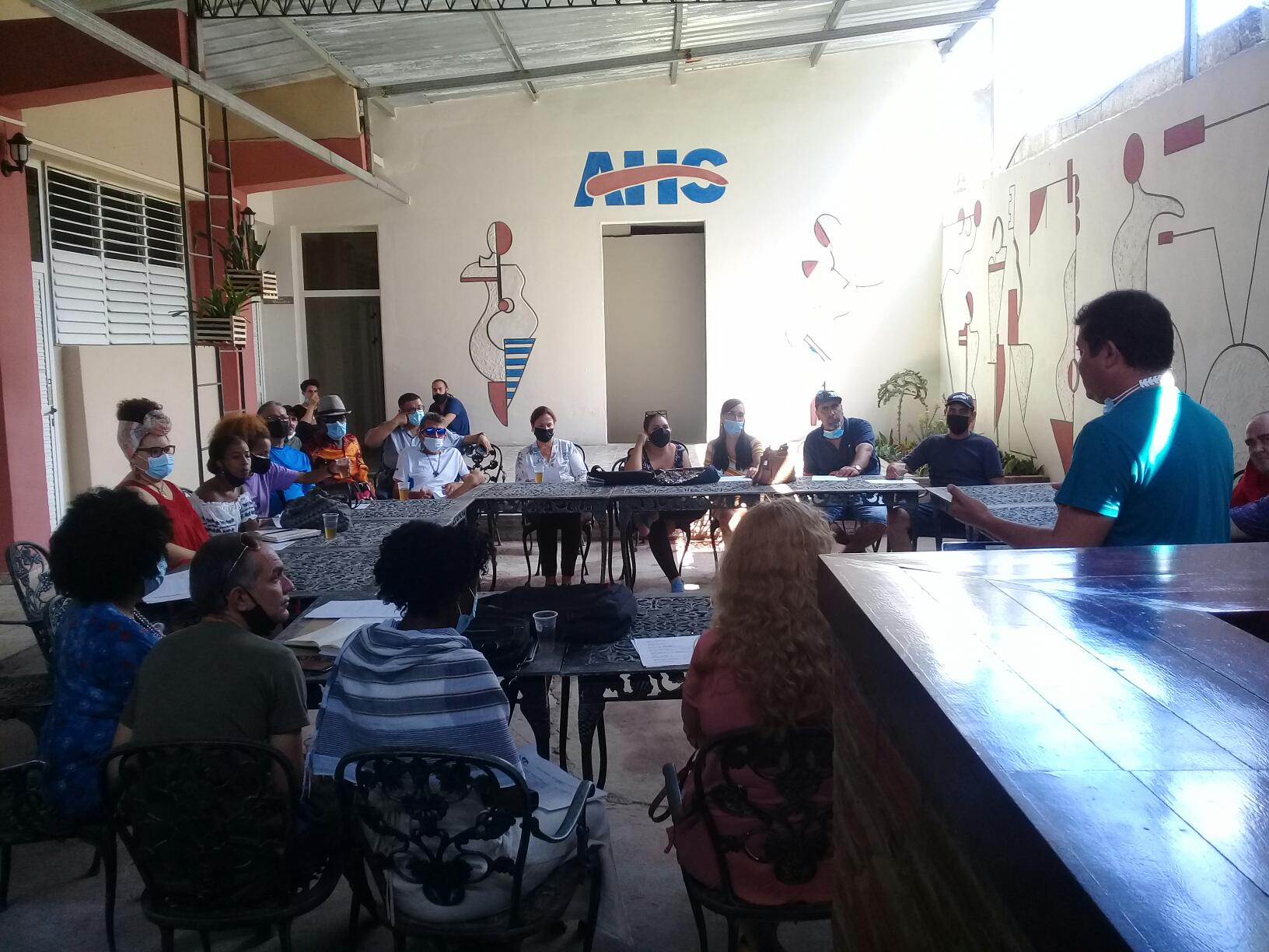 Cubadisco 2022 en Ciego de Ávila debate 