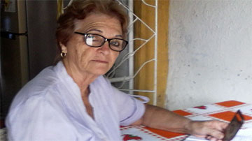 Blanca Rosa Rodríguez Reyes