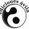 Logo de Ediciones Ávila