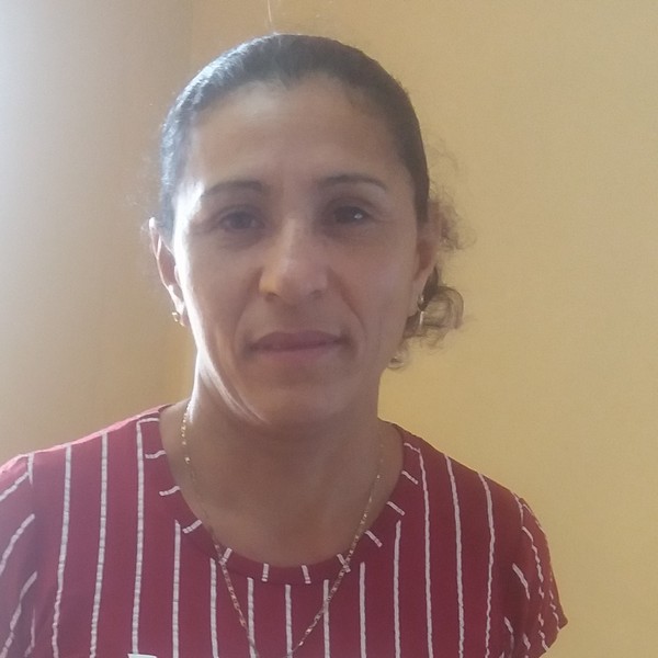 Dania Castro Tamayo