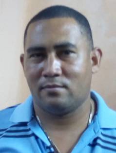   Yoanny Cuba Garcia 