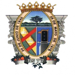 Escudo de la ciudad Ciego de Ávila